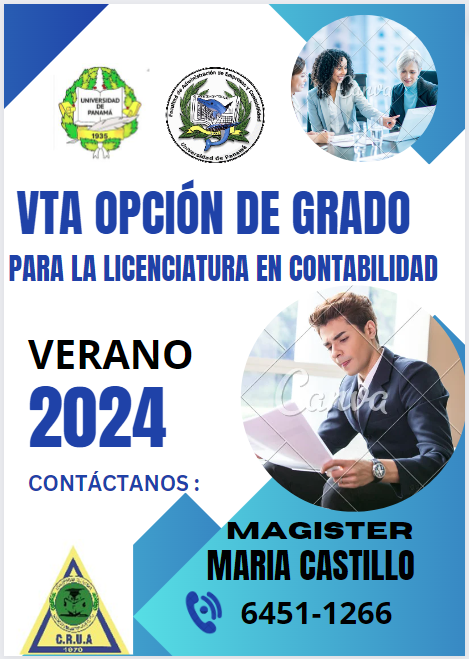 Adm. Emp. y Cont. - Licenciatura en Contabilidad